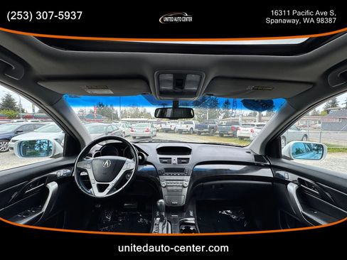 Used 2008 Acura MDX image 15