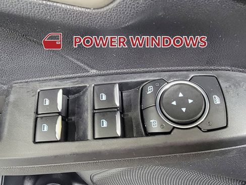 Used 2021 Ford Escape SEL w/ Technology Package image 28