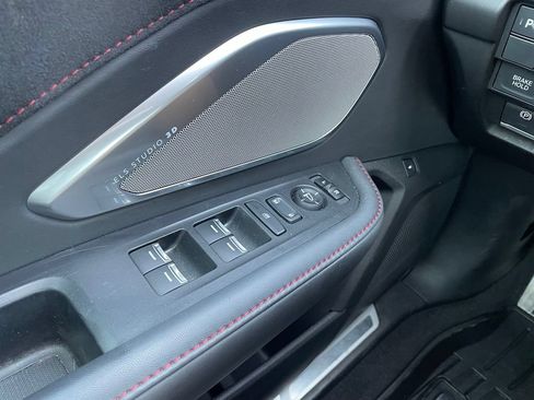 Used 2022 Acura RDX A-Spec AWD/4WD image 12