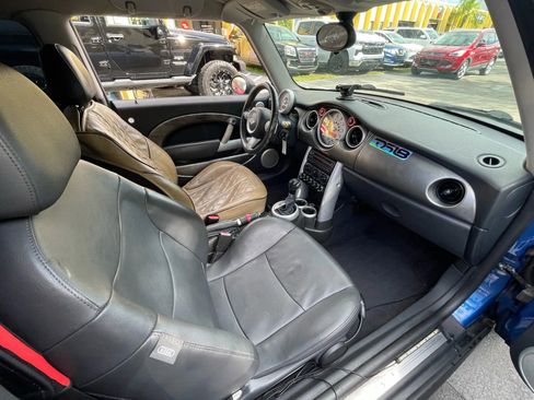 Used 2006 MINI Cooper S image 17