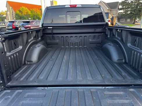 Used 2019 Ford F150 XLT w/ Equipment Group 302A Luxury AWD/4WD image 11