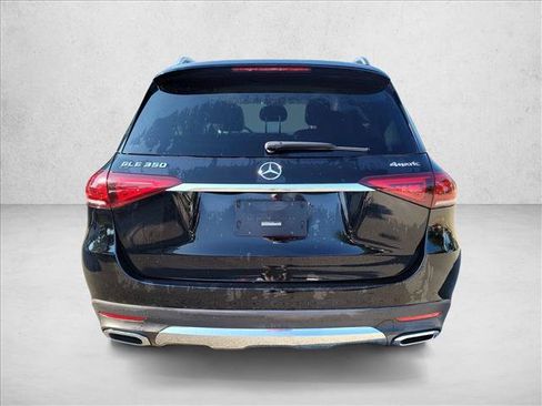 Used 2020 Mercedes-Benz GLE 350 4MATIC image 6