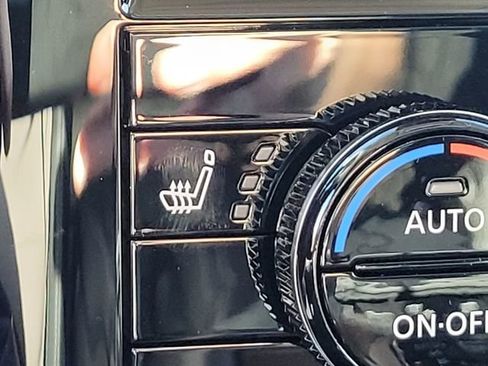 New 2026 Nissan Rogue Platinum w/ Platinum Premium Package image 17