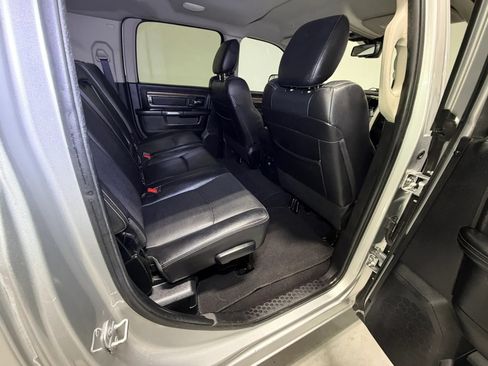 Used 2017 RAM 2500 Laramie w/ Sport Appearance Group AWD/4WD image 18