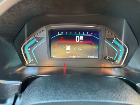 Used 2024 Honda Odyssey EX-L image 20