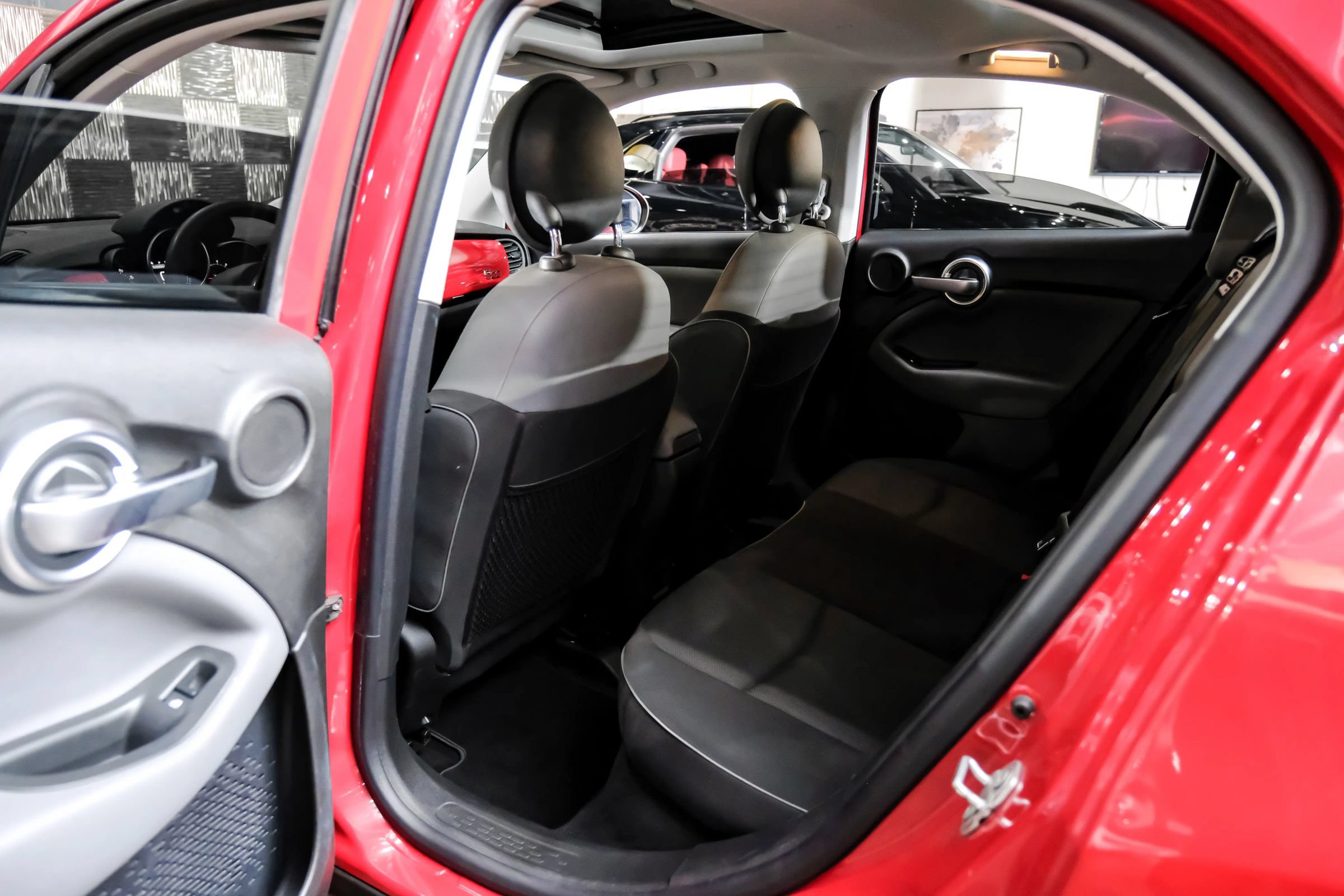 Used 2016 FIAT 500X Easy AWD/4WD image 43