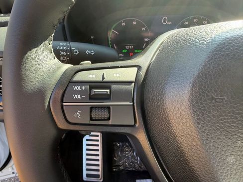 New 2025 Honda Accord Sport image 18