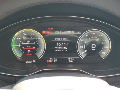 Used 2024 Audi Q5 e Premium w/ Convenience Package AWD/4WD image 30