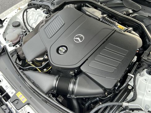 Used 2026 Mercedes-Benz C 300 4MATIC Sedan image 27