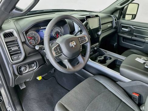 Used 2025 RAM 2500 Big Horn RWD image 30