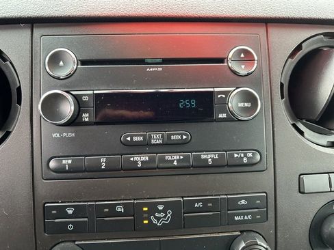 Used 2015 Ford F350 XL w/ Power Equipment Group image 17