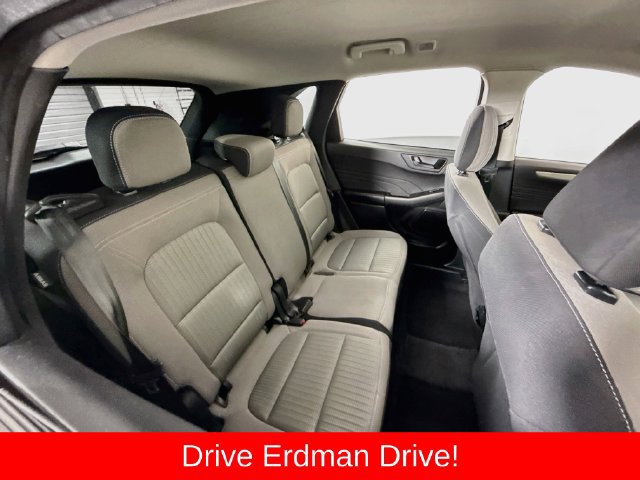 Used 2021 Ford Escape S FWD image 26