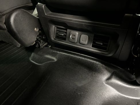 Certified 2023 Chevrolet Silverado 2500 LTZ image 21