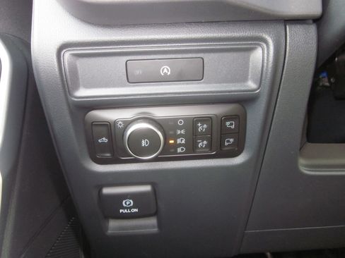 New 2025 Ford F150 XLT w/ Equipment Group 302A MID image 26