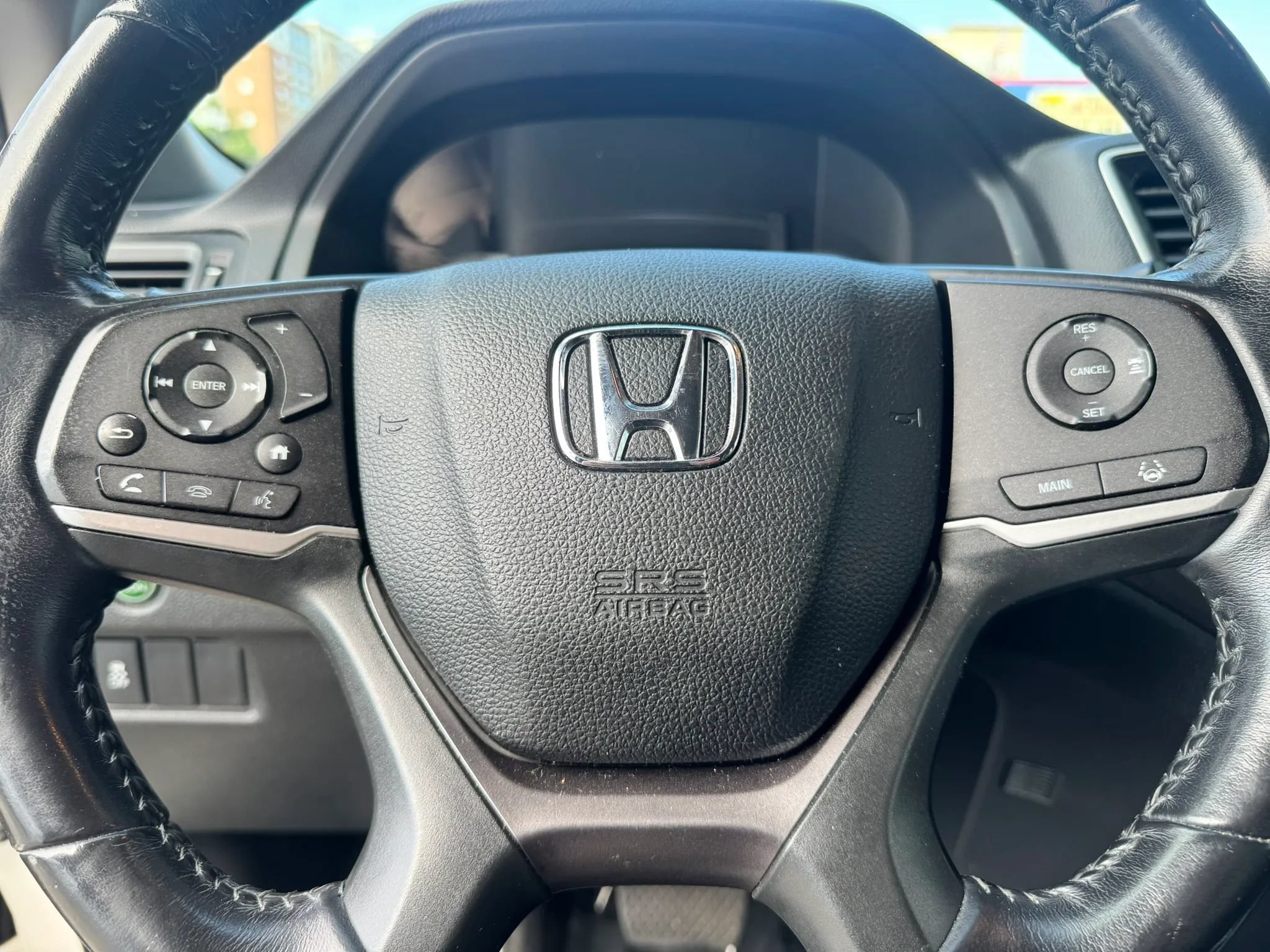 Used 2019 Honda Pilot EX-L image 15