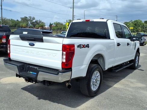 Used 2022 Ford F250 XLT AWD/4WD image 7