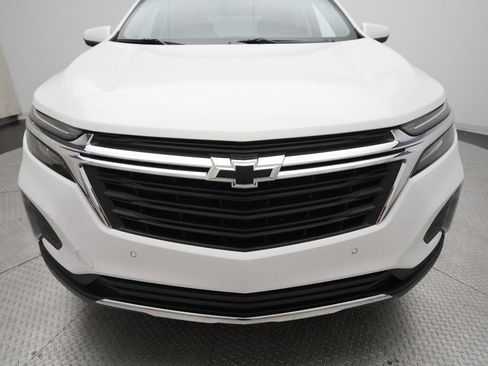 Certified 2023 Chevrolet Equinox LT image 22