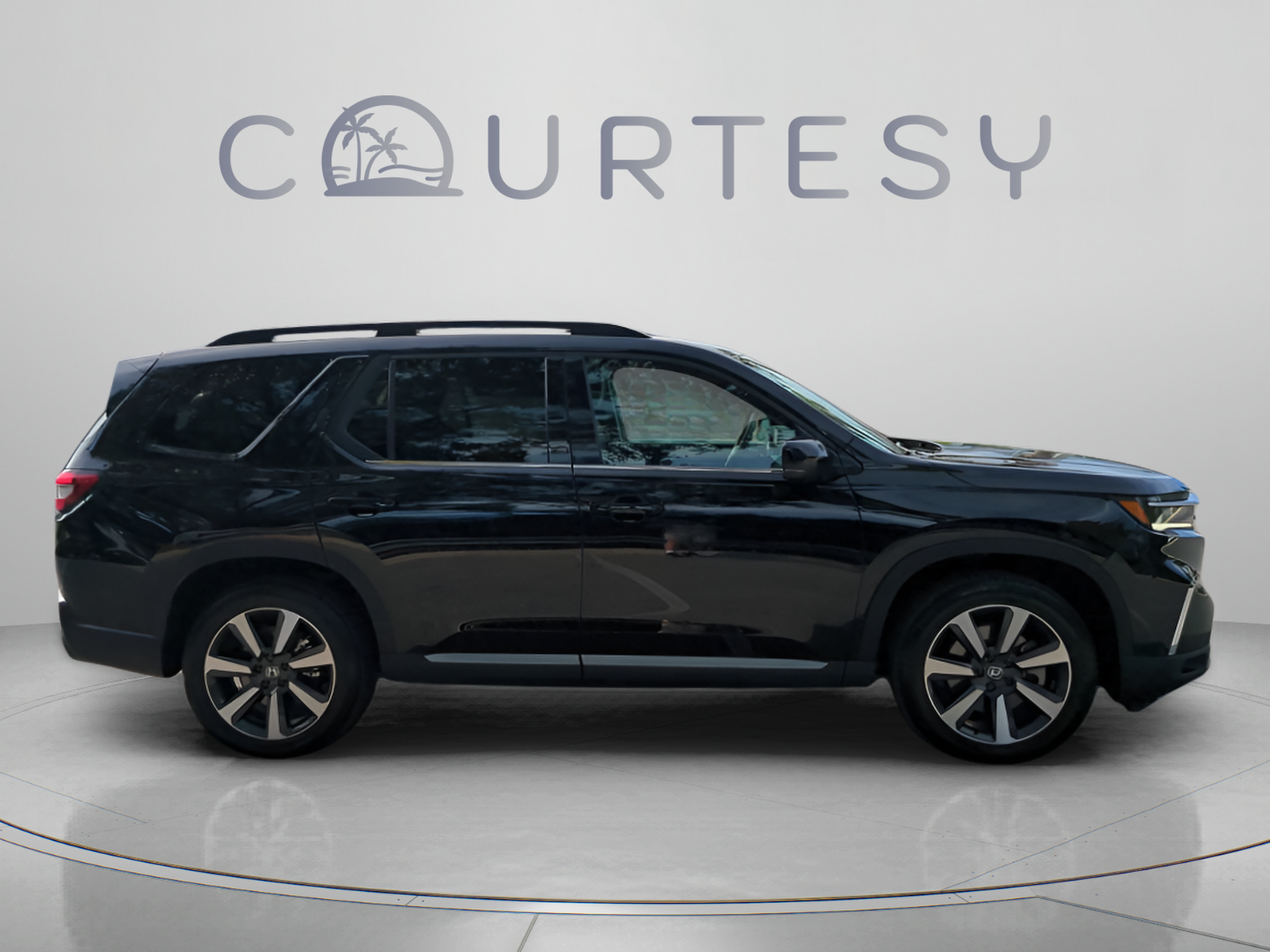 Certified 2023 Honda Pilot Elite image 8
