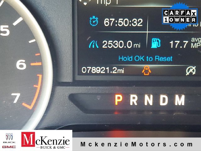 Used 2019 Ford F150 XLT w/ Equipment Group 301A Mid AWD/4WD image 14