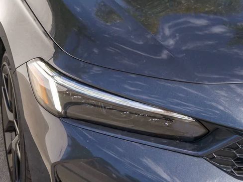 New 2026 Honda Civic Sport image 4