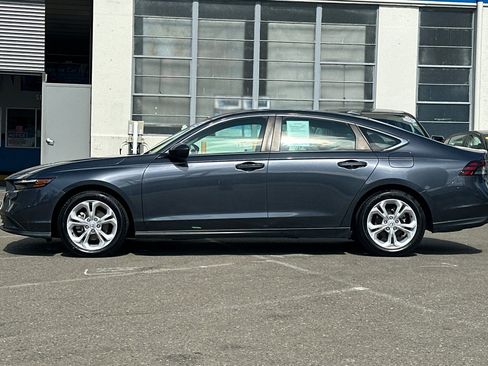 Used 2024 Honda Accord LX image 7