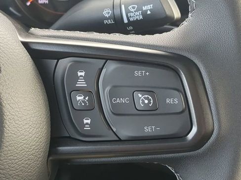 New 2026 Jeep Gladiator Sport image 26