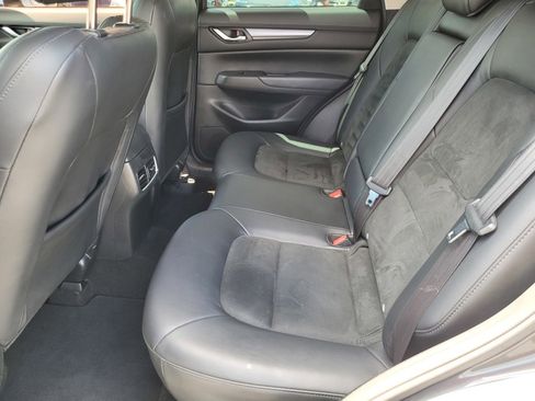 Used 2020 MAZDA CX-5 Touring FWD image 9