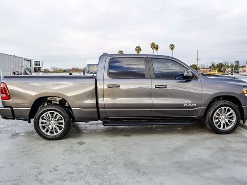 Used 2023 RAM 1500 Laramie image 13