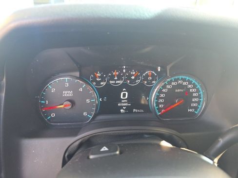 Certified 2017 Chevrolet Tahoe Premier AWD/4WD image 3