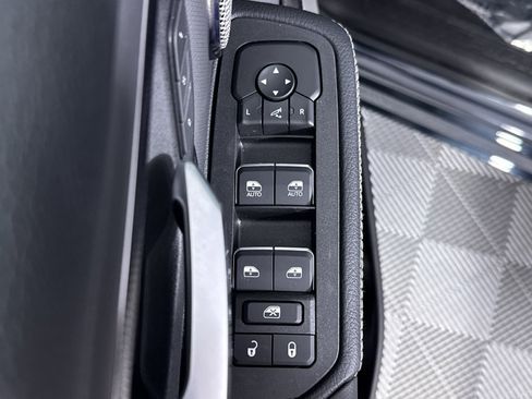 New 2026 RAM 1500 Rebel w/ Rebel Level 2 Equipment Group image 26