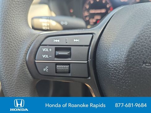 New 2026 Honda Accord SE image 24