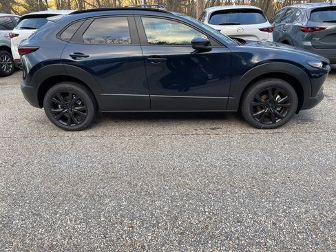 New 2026 MAZDA CX-30 AWD 2.5 S image 5