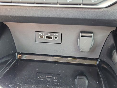 Used 2023 Nissan Altima 2.5 SV image 18