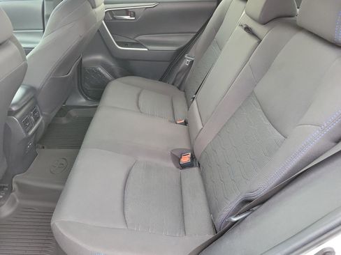 Certified 2024 Toyota RAV4 SE AWD/4WD image 12