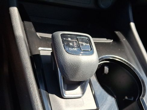 Certified 2023 Nissan Rogue SV AWD/4WD image 18