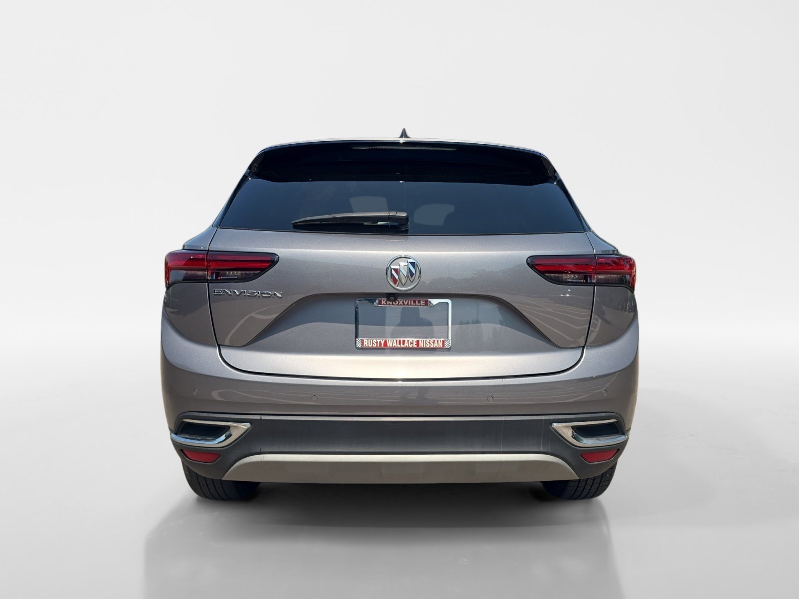 Used 2022 Buick Envision Preferred FWD image 4