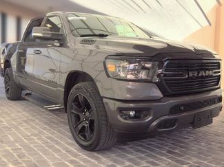 Used 2020 RAM 1500 Big Horn video 1