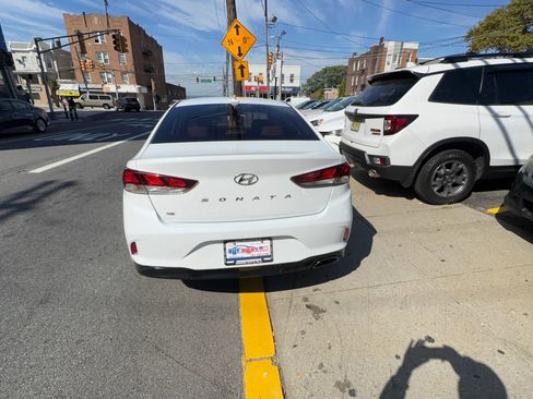 Used 2018 Hyundai Sonata SE image 8