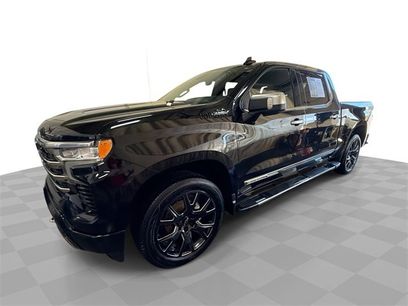 Certified 2023 Chevrolet Silverado 1500 High Country w/ Technology Package