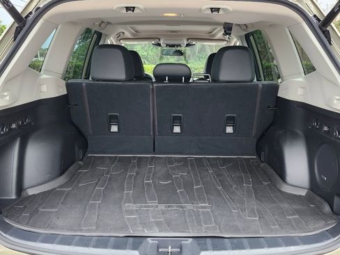 Used 2022 Subaru Forester Limited image 10