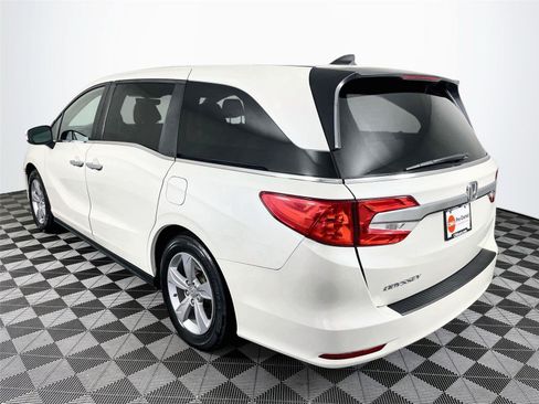 Used 2019 Honda Odyssey EX-L image 7