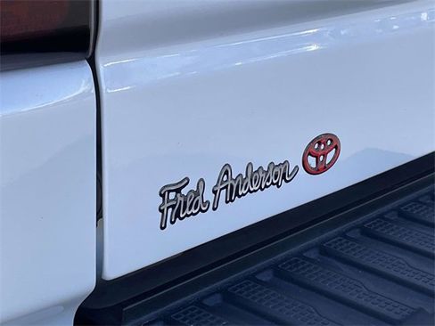 Used 2023 GMC Sierra 1500 Denali w/ Denali Reserve Package image 11