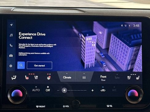 Certified 2025 Lexus RX 350 Premium image 17