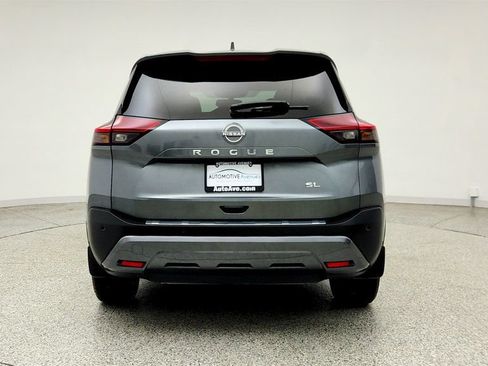 Used 2023 Nissan Rogue SL FWD image 6