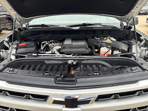 Used 2022 Chevrolet Silverado 1500 RST w/ Z71 Off-Road Package image 26