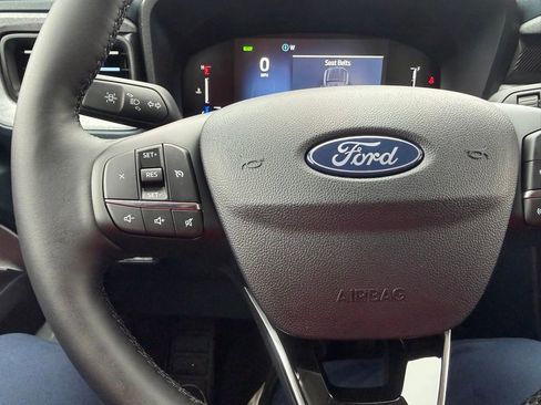 New 2026 Ford Maverick XLT w/ Equipment Group 301A image 26