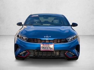 Used 2024 Kia Forte GT video 2