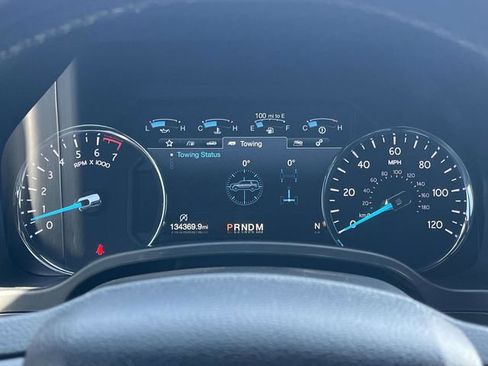 Used 2018 Ford Expedition Limited RWD image 38