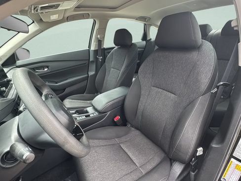 Used 2024 Honda Accord EX image 13