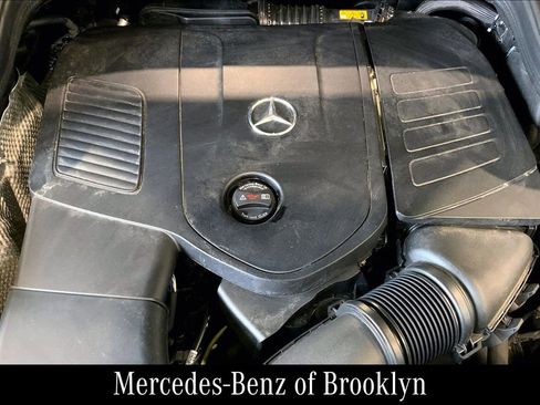 Certified 2026 Mercedes-Benz GLE 350 4MATIC image 35